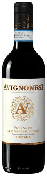ワイン AVIGNONESI VinoSantodi Montepulciano1996 1996 Avignonesi Vin Santo di Montepulciano | Vivino US