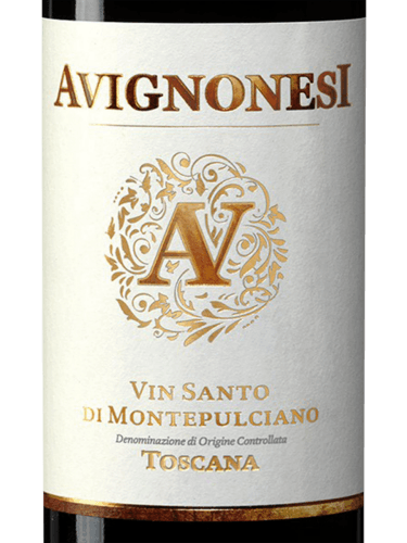 ワイン AVIGNONESI VinoSantodi Montepulciano1996 1996 Avignonesi Vin Santo di Montepulciano | Vivino US