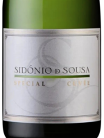 Sidónio de Sousa Special Cuvée