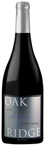 Oak Ridge Delta Ranch Pinot Noir N.V.