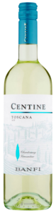 Banfi Centine Chardonnay - Vermentino N.V.