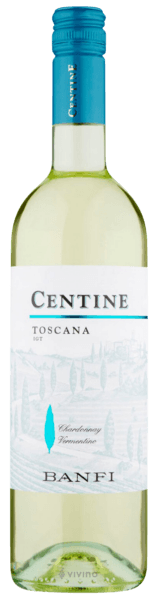 Banfi Centine Chardonnay - Vermentino