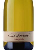 Le Portail Vouvray