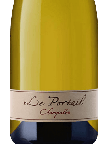 Le Portail Vouvray