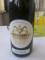 Weingut Stadt Krems Domäne Krems Pinot Blanc