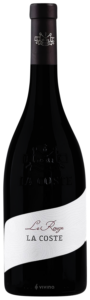Château La Coste Le Rouge N.V.