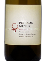 Sophia's Vineyard Chardonnay