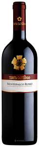 Tenuta Castelbuono Montefalco Rosso N.V.