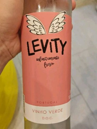 Levity Rosé | Vivino US