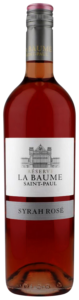 Domaine de la Baume Syrah Réserve Saint-Paul Rosé N.V.