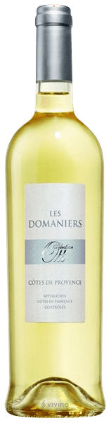 Domaines Ott Les Domaniers Blanc