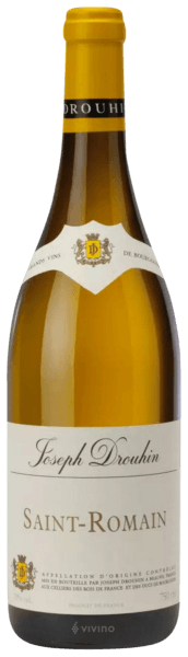 Joseph Drouhin Saint-Romain Blanc