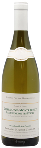 Domaine Michel Niellon Chassagne-Montrachet 1er Cru 'Les Chenevottes' N.V.