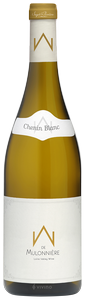 Château de la Mulonniere Chenin Blanc N.V.