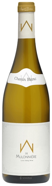 Château de la Mulonniere Chenin Blanc