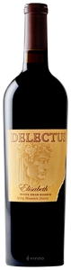 Delectus Elisabeth Petite Sirah Reserve N.V.