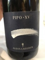 Alois Lageder Pipo XV