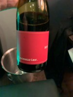 Villa Wolf Vinosaurier Rot