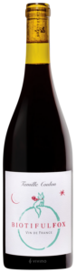 Domaine de Beaurenard Biotifulfox Rouge N.V.