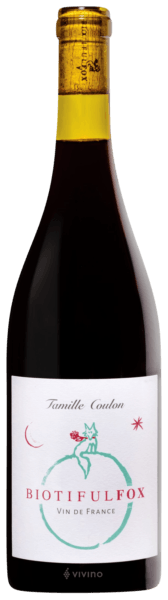 Domaine de Beaurenard Biotifulfox Rouge