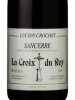 La Croix du Roy Sancerre Blanc