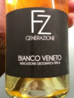Zeni FZ Generazione Veneto Bianco