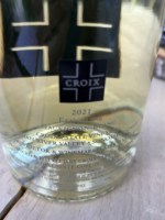 Croix Estate Fenceline Sauvignon Blanc | Vivino US