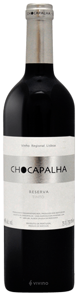 Quinta de Chocapalha Reserva Tinto