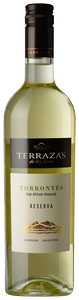 Terrazas de los Andes Reserva Torrontés N.V.