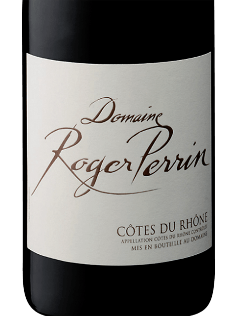 Côtes du Rhône