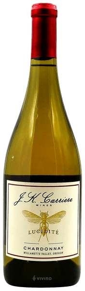 J.K. Carriere Lucidité Chardonnay