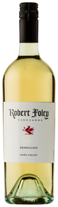 Robert Foley Vineyards Sémillon N.V.