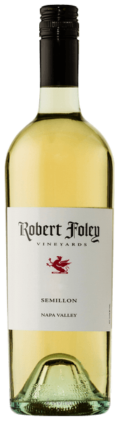 Robert Foley Vineyards Sémillon