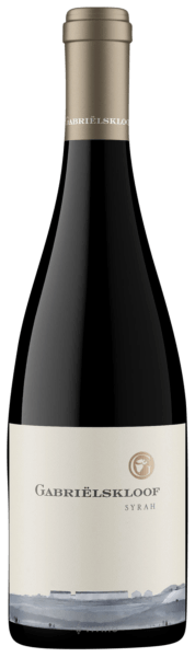 Gabriëlskloof Syrah