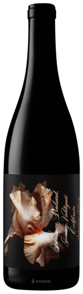Jolie-Laide Red