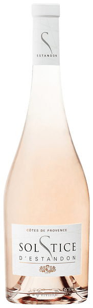 Estandon Solstice d’Estandon Rosé