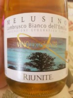 Riunite Melusino Frizzante