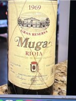 Bodegas Muga Gran Reserva