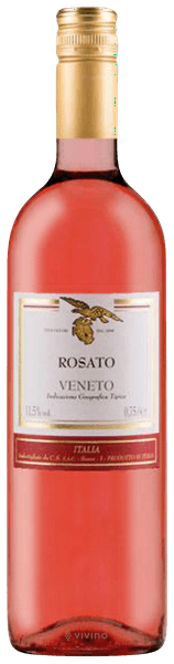 Cantina di Soave Rosato Veneto