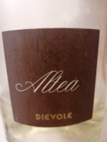 Dievole Altea