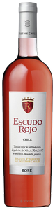 Escudo Rojo Rosé N.V.