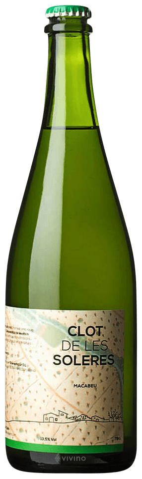 いともこ様Macbeu Clot de les Soleres セット Clot de les Solères | Macabeu-Vorfahren | MORE Natural Wine