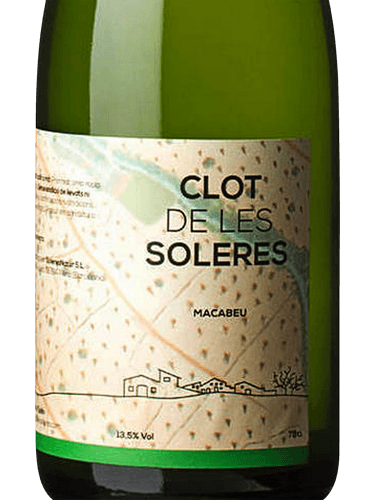 いともこ様Macbeu Clot de les Soleres セット Clot de Les Soleres Macabeu | Vivino Deutsch