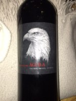 Bodegas Bastida Castillo del Águila Tinto