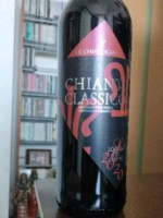 Le Chiantigiane Chianti Classico