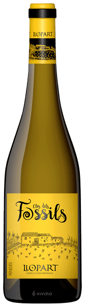 Llopart Clos Dels Fòssils