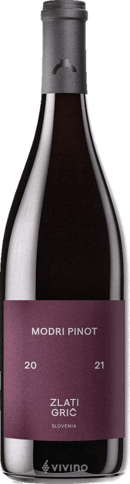 Zlati Grič Winery | Vivino