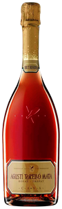 Agusti Torello Mata Cava Rosat Trepat N.V.