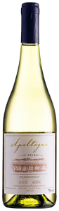 Apaltagua Estate Selection Chardonnay N.V.