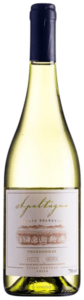 Apaltagua Estate Selection Chardonnay